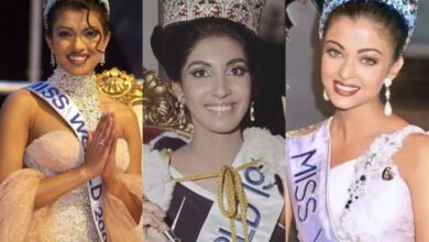 Miss World 2025 in Hyderabad: List of Indian winners till date