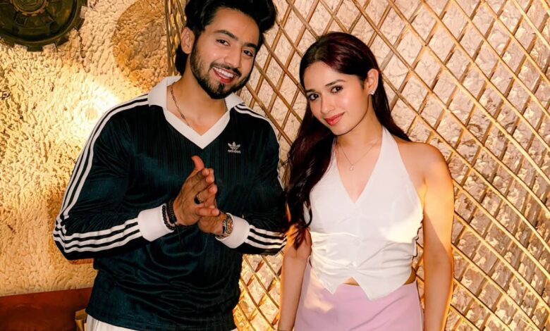 Faisal Shaikh, Jannat Zubair's earnings from Instagram as of 2025