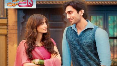 Indian singer joins most-awaited upcoming Pakistani drama of 2025