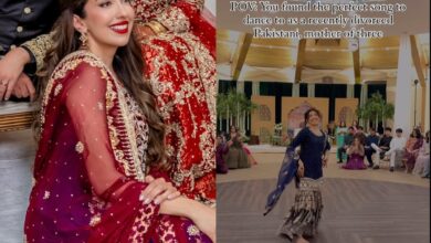 Watch: Pakistani girl’s divorce celebration video goes trending