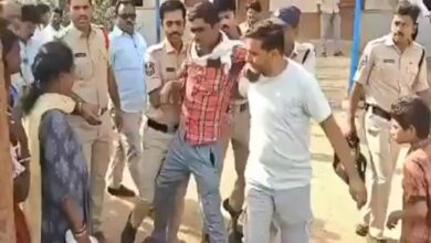 Student dies under mysterious circumstances in Telangana govt school