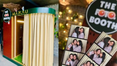 Hyderabad gets its first Korean photo booth experience