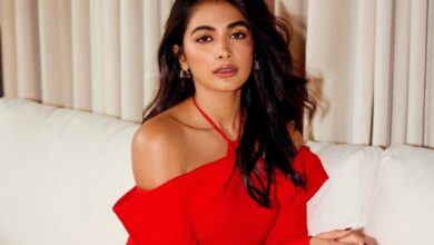 Pooja Hegde’s huge fee for just one item song shocks industry
