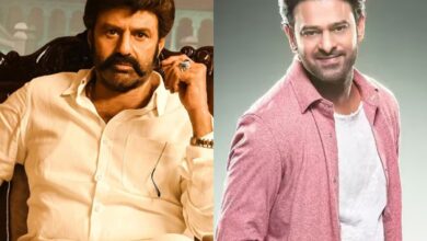 Balakrishna, Prabhas named in betting app case