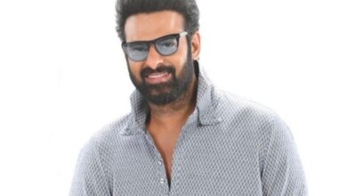 Truth behind Prabhas' wedding with a Hyderabadi beauty