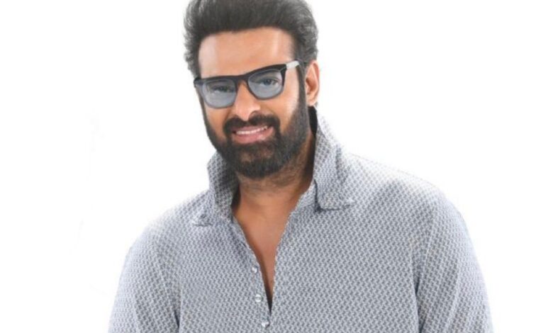 Truth behind Prabhas' wedding with a Hyderabadi beauty