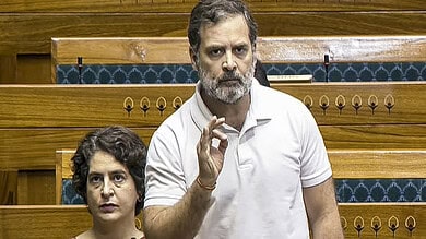 Budget session of Parliament