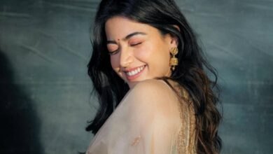 Vicky Kaushal & Samantha pen special birthday wishes for Rashmika as she turns 29