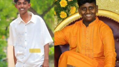 20-yr-old, teenager die in road accident in Secunderabad