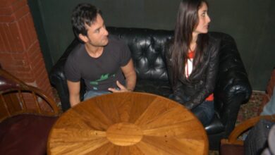 Kareena Kapoor revisits special moments with Aamir and Saif