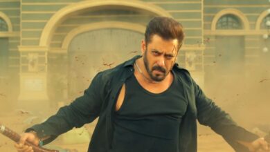 Salman Khan's Sikandar tickets in Hyderabad: Prices, theatres list