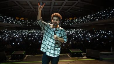 Samay Raina delays return to India, reschedules India tour