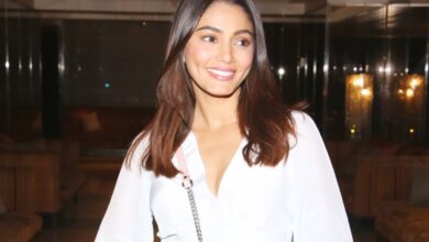 Bigg Boss winner Sana Makbul diagnosed with serious liver issue