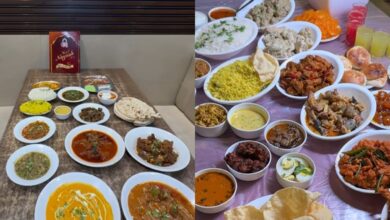 Ramzan 2025: 10 Popular sehri spots to try in Hyderabad