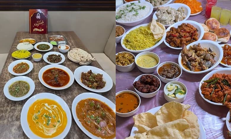 Ramzan 2025: 10 Popular sehri spots to try in Hyderabad