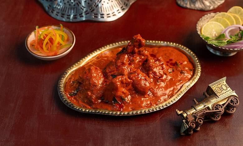 Kerala man killed over chicken curry