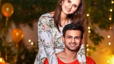 Truth behind Sania-Shoaib divorce: Cricketer’s sister's big revelation