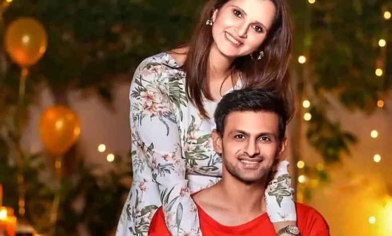 Truth behind Sania-Shoaib divorce: Cricketer’s sister's big revelation