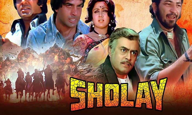 IIFA 2025 to celebrate 50 years of ‘Sholay’ with special tribute at Raj Mandir Cinema