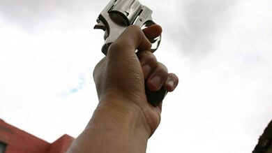 Gunshots fired during expo at King's Palace function hall, one held