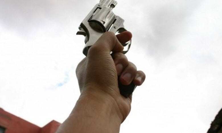 Gunshots fired during expo at King's Palace function hall, one held