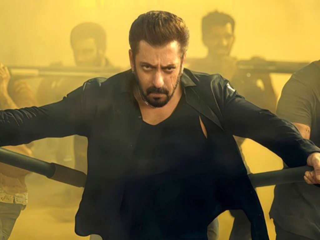 'Sikandar' director A R Murugadoss says the Salman Khan film is an original, not a remake