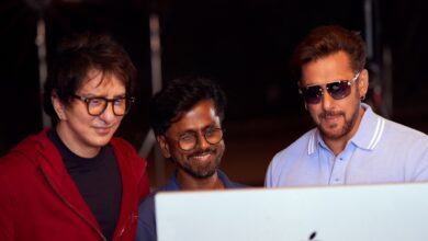 Salman Khan's Sikandar first review: Hit or flop?