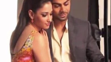 3 Men Tamannaah Bhatia was linked with before Vijay Varma