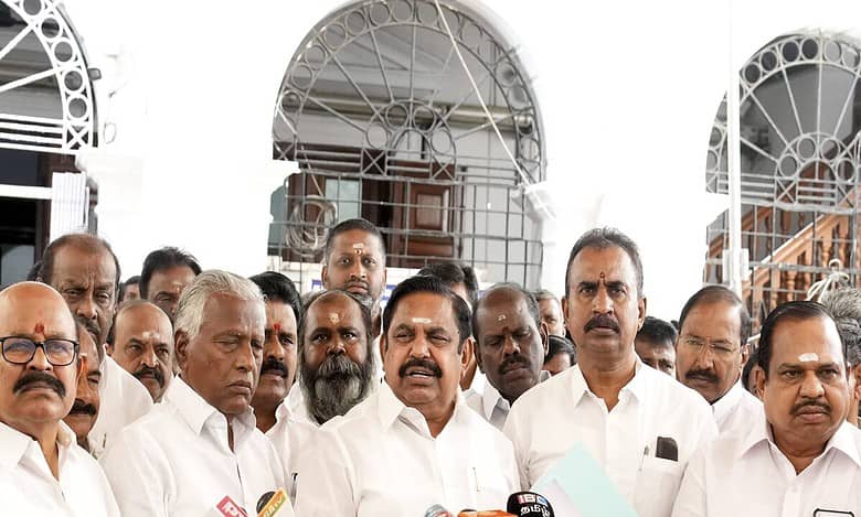 TN Assembly budget session 2025-26