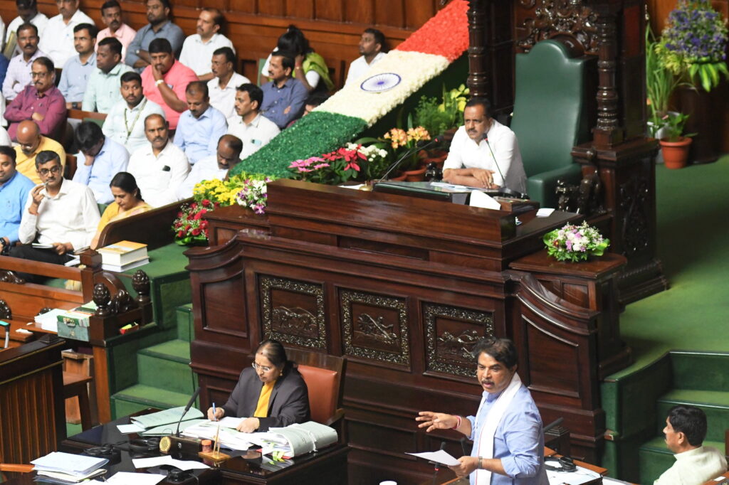 TN Assembly budget session 2025-26