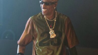 Travis Scott to perform in New Delhi this year, check date