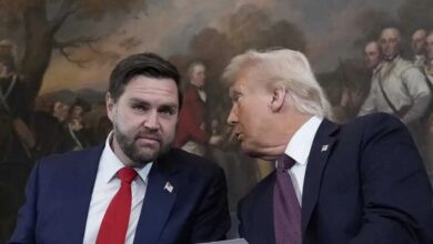 Two months of Trump's administration, news industry faces challenges