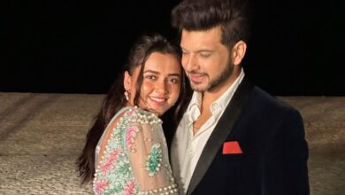 Family confirms Tejasswi Prakash, Karan Kundrra's wedding