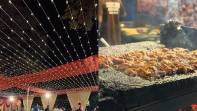 A Ramzan food trail through the streets of Hyderabad's Tolichowki