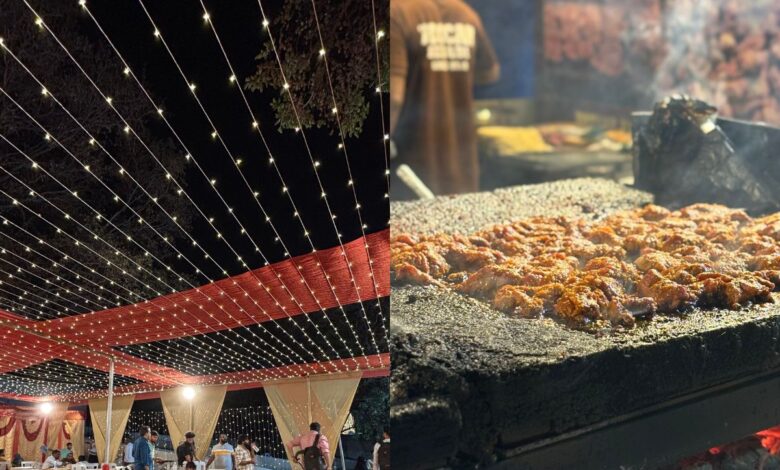 A Ramzan food trail through the streets of Hyderabad's Tolichowki