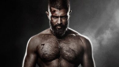 Vijay Deverakonda's ‘Kingdom’ becomes first film to release a completely AI designed thematic video