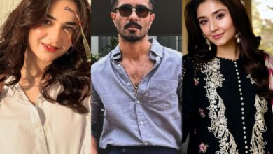List of 3 upcoming Pakistani dramas of Feroze Khan