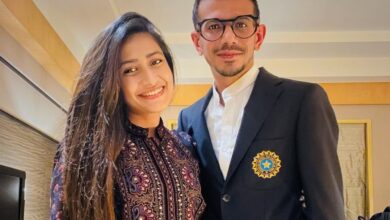 Real reason behind Dhanashree Verma, Yuzvendra Chahal's divorce