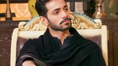 Meet 3 top Pakistani actors who are in 3 Billion views club