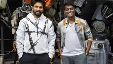 Budget of Allu Arjun, Atlee's movie: 3rd expensive film of India?