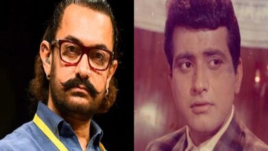 Aamir Khan mourns Manoj Kumar's death, recalls learning from watching his films