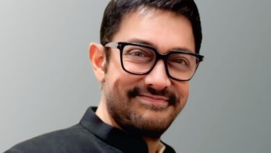 Aamir Khan walks away, but this actor walks in!