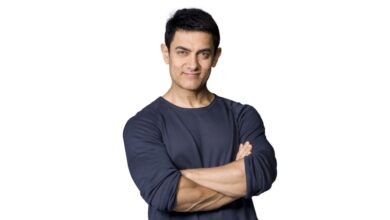Aamir Khan