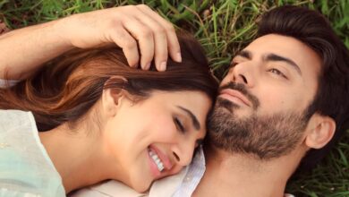 Fawad Khan’s film Abir Gulaal