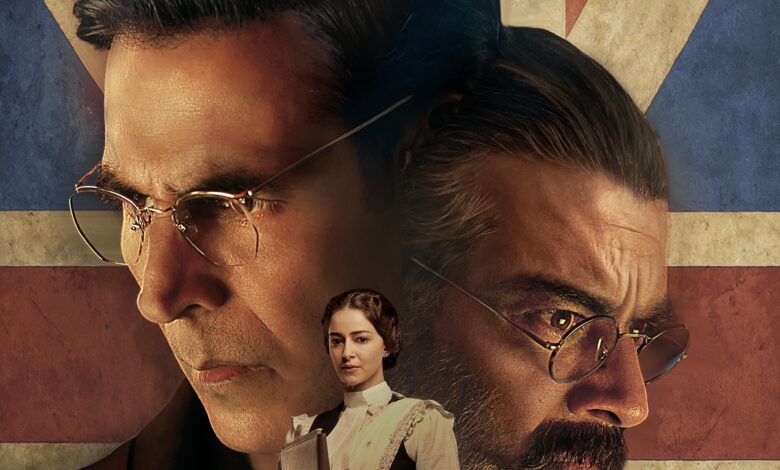 Akshay Kumar's Kesari Chapter 2 first review: Hit or flop?