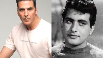 Akshay Kumar reveals the most significant lesson he learned from Manoj Kumar