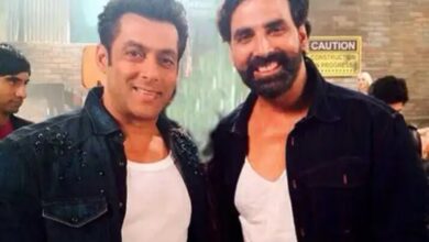 Watch: Akshay Kumar's rare and big statement about Salman Khan