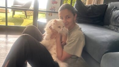 Who’s Alia Bhatt’s favourite chef at home?