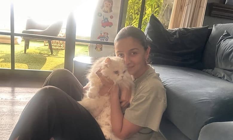Who’s Alia Bhatt’s favourite chef at home?