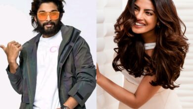 Allu Arjun likely to romance Priyanka Chopra next, details inside